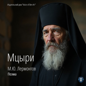 Михаил Лермонтов. Поэма "Мцыри". Аудиокнига. Читает Эндрю Бен Ари | Mikhail Lermontov. Poem "Mtsyri". Audiobook. Read by Andrew Ben Ari