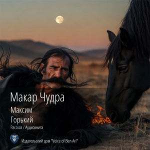 Максим Горький. Макар Чудра. Аудиокнига
